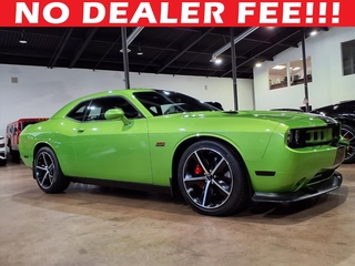 2011 Dodge Challenger