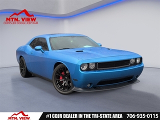 2010 Dodge Challenger for sale in Ringold GA