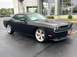 2010 Dodge Challenger