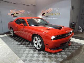 2010 Dodge Challenger