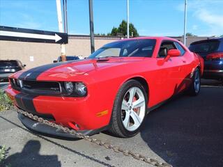 2010 Dodge Challenger