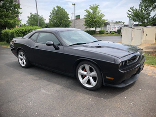 2010 Dodge Challenger