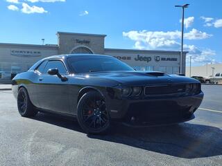 2010 Dodge Challenger