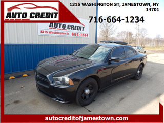 2011 Dodge Charger for sale in Jamestown NY