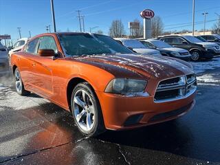 2011 Dodge Charger