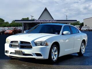 2011 Dodge Charger