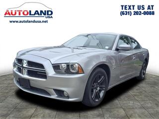 2011 Dodge Charger