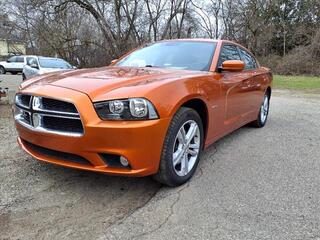 2011 Dodge Charger