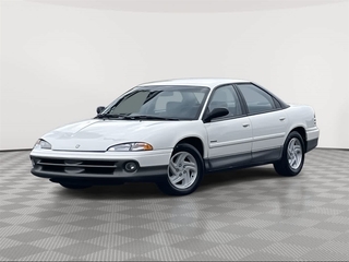 1996 Dodge Intrepid