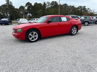 2008 Dodge Charger