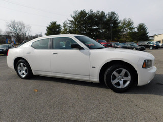 2009 Dodge Charger for sale in Clarksville TN