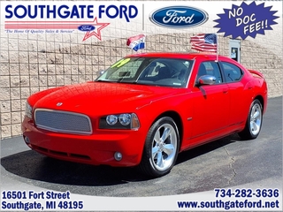 2009 Dodge Charger