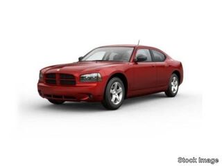 2009 Dodge Charger