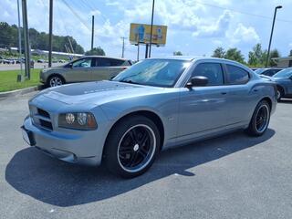 2006 Dodge Charger