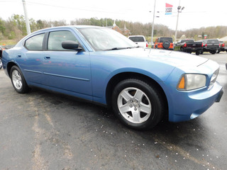 2007 Dodge Charger for sale in Clarksville TN