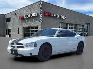 2008 Dodge Charger for sale in Walled Lake MI