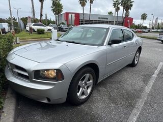2008 Dodge Charger