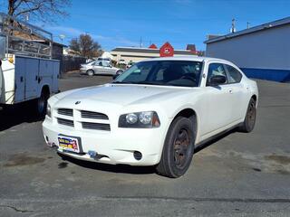 2009 Dodge Charger