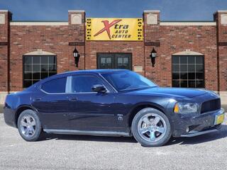 2007 Dodge Charger