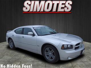 2007 Dodge Charger