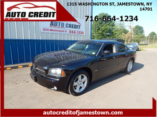 2008 Dodge Charger for sale in Jamestown NY