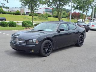2006 Dodge Charger