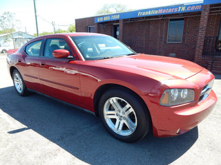 2007 Dodge Charger