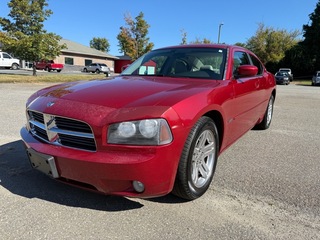 2006 Dodge Charger