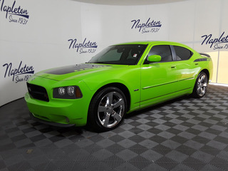 2007 Dodge Charger for sale in Lake Park FL