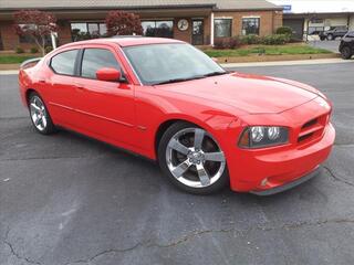 2007 Dodge Charger for sale in Clarksville TN