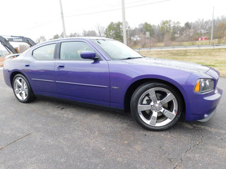 2007 Dodge Charger for sale in Clarksville TN