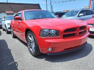 2008 Dodge Charger