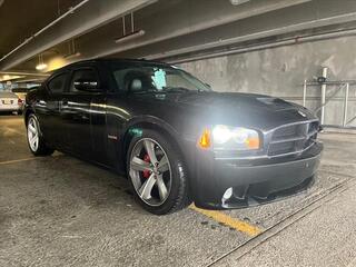 2008 Dodge Charger