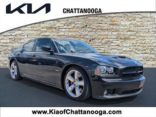 2006 Dodge Charger