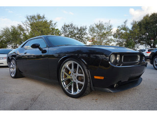 2009 Dodge Challenger for sale in Riviera Beach FL