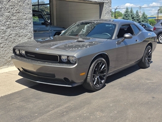 2009 Dodge Challenger