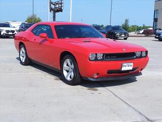 2009 Dodge Challenger