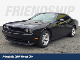 2009 Dodge Challenger for sale in Forest City NC