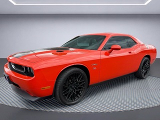 2009 Dodge Challenger