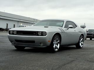 2009 Dodge Challenger for sale in Tilton IL