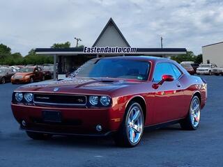 2009 Dodge Challenger
