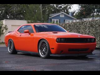 2009 Dodge Challenger