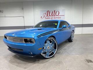 2009 Dodge Challenger