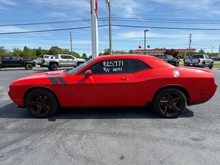 2009 Dodge Challenger for sale in Morristown TN