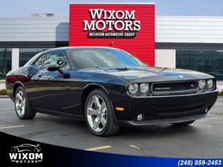 2009 Dodge Challenger for sale in Wixom MI