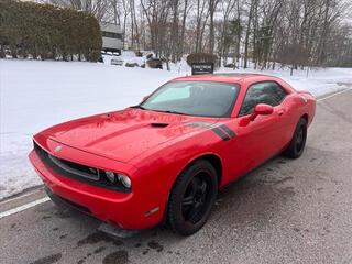 2009 Dodge Challenger