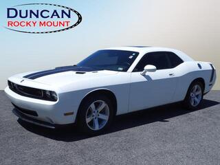 2009 Dodge Challenger