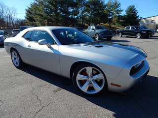 2008 Dodge Challenger for sale in Clarksville TN