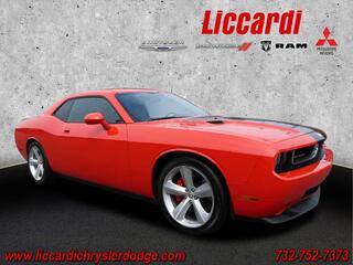 2009 Dodge Challenger