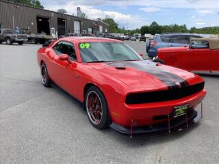 2009 Dodge Challenger